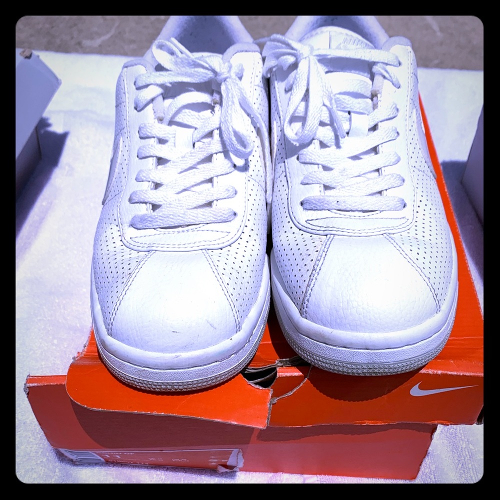 Nike Bruin DF